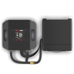 ISDT X16 Charger 2X1100W 2X20A Dual Channel Battery High Quality Fast Charger for 2-16S Battery Rc Drone Car Boat Models